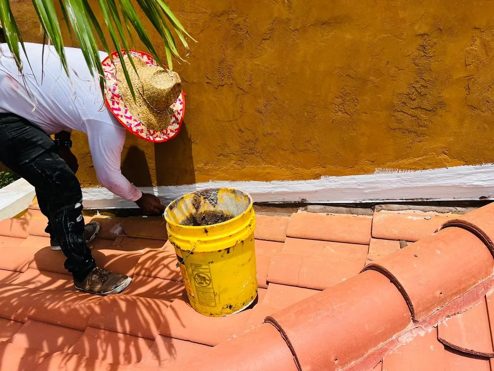 Professional roof replacement in Loxahatchee, FL by Pro Roof USA