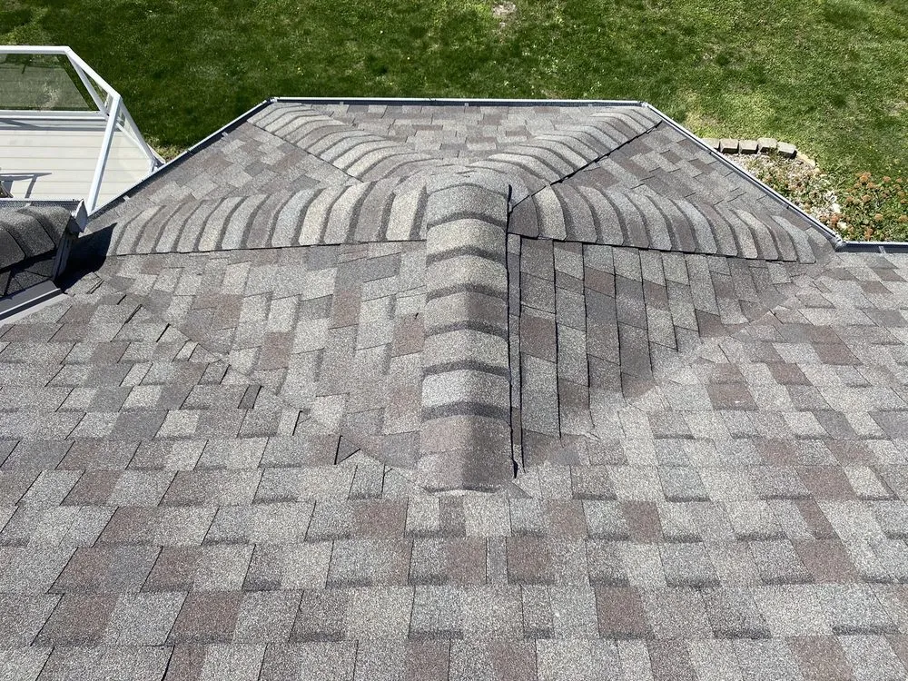 Slide of Pro Roofers