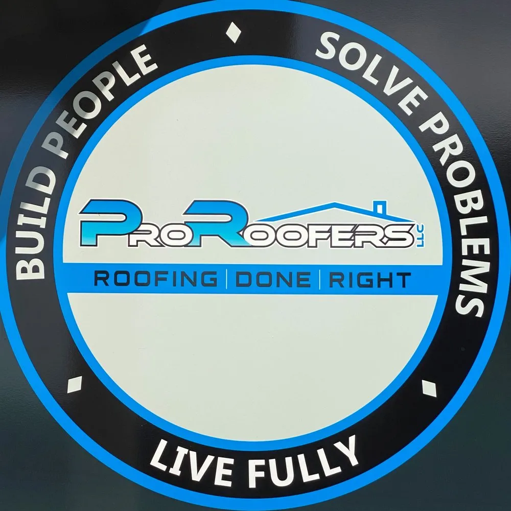 Slide of Pro Roofers