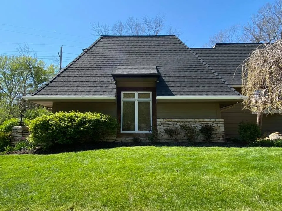 Slide of Pro Roofers