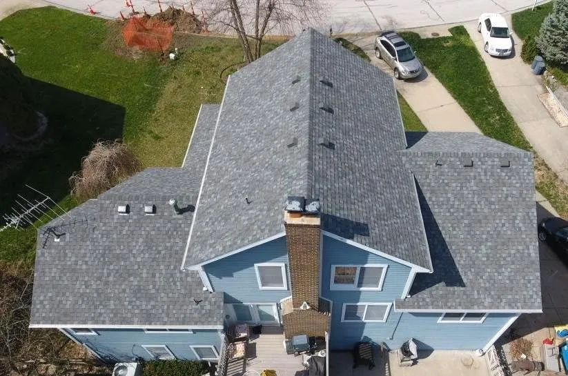 Slide of Pro Roofers