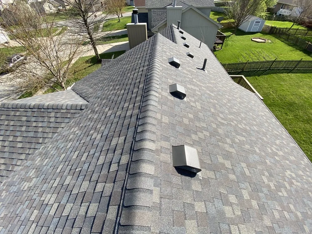Slide of Pro Roofers