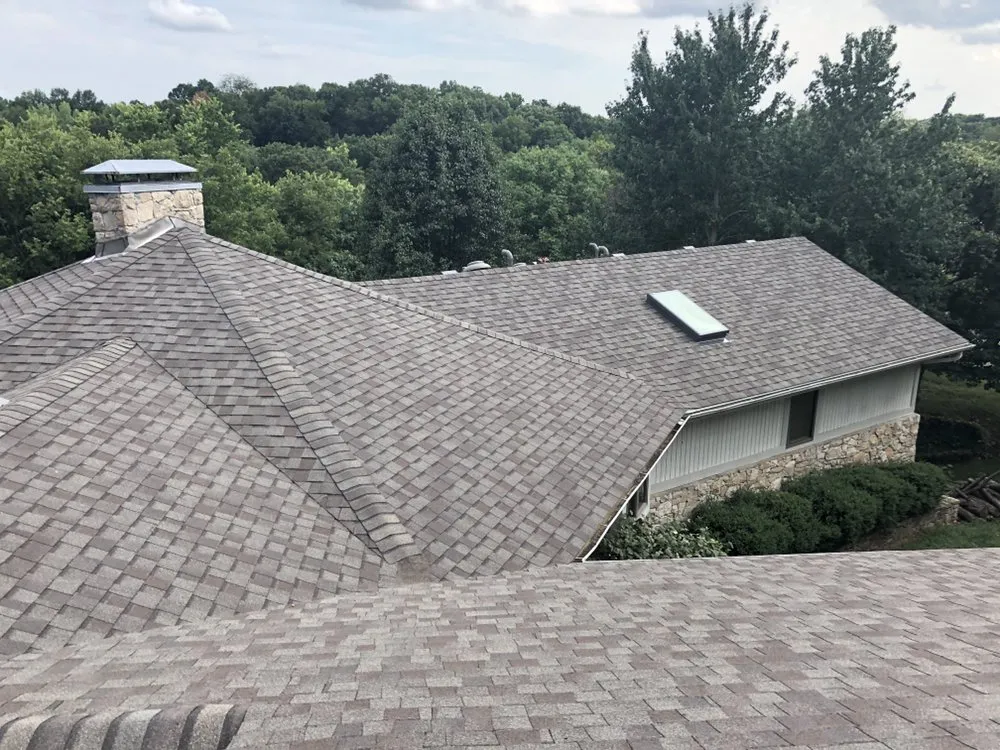 Slide of Pro Roofers