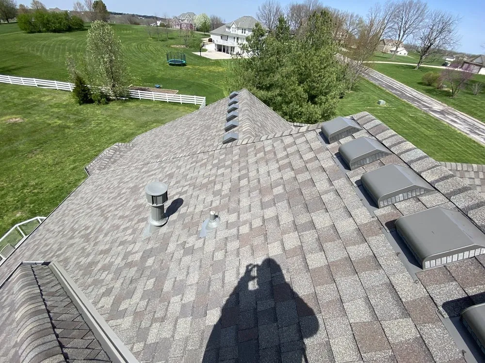 Slide of Pro Roofers
