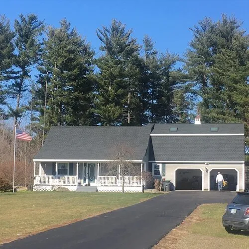 Slide of Pro Roofers