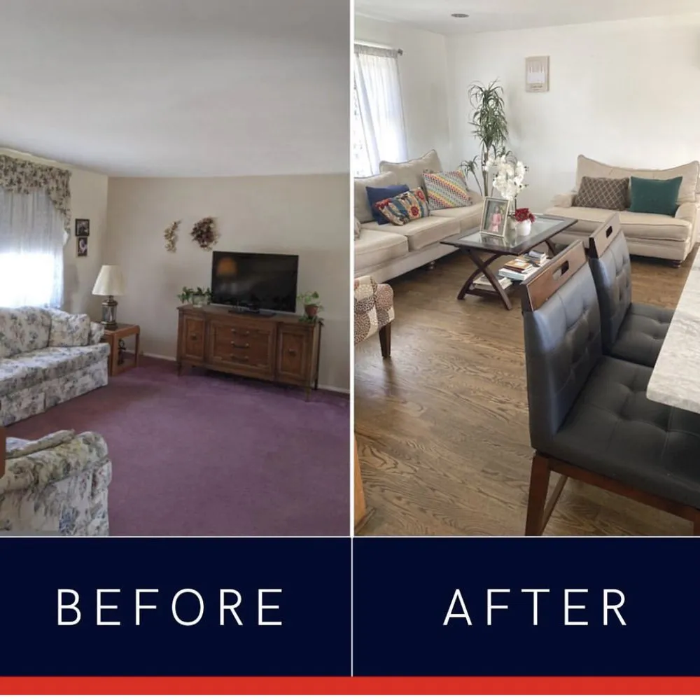 Slide of Pro Roofers GC