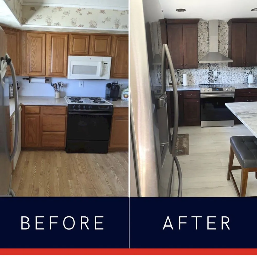 Slide of Pro Roofers GC