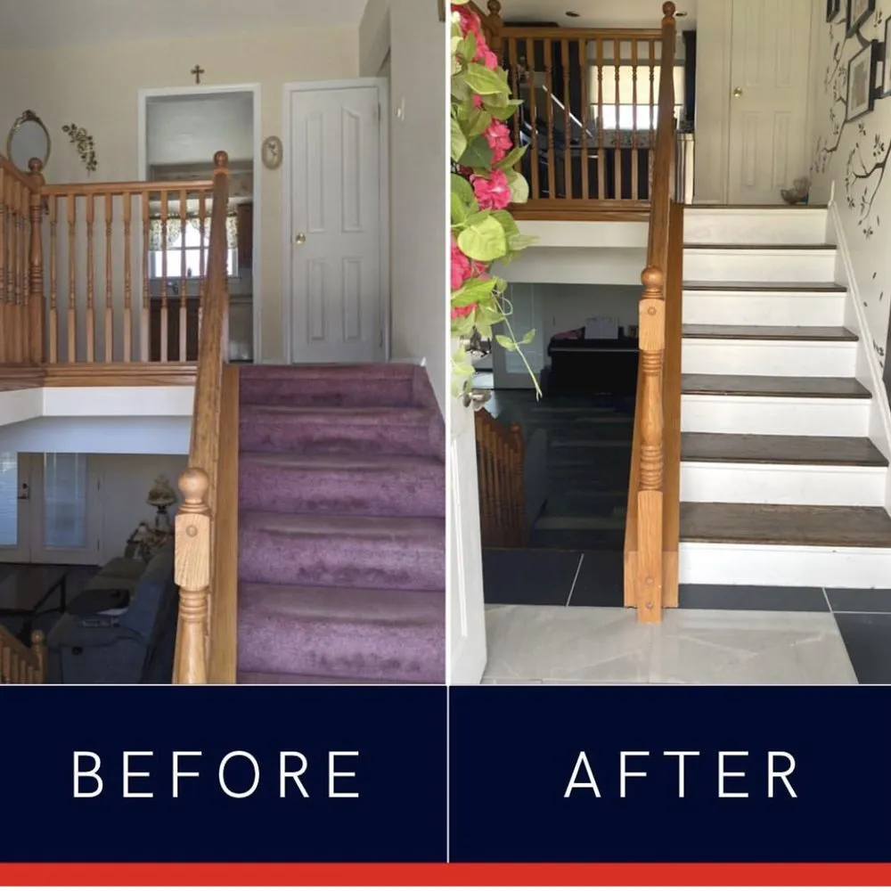 Slide of Pro Roofers GC