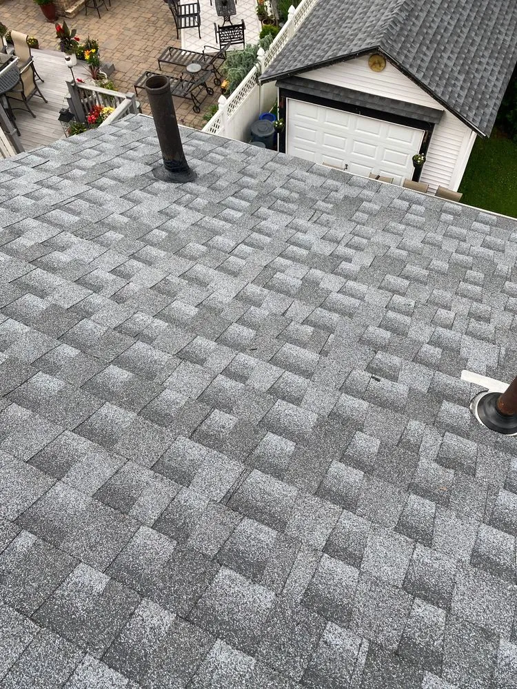 Slide of Pro Roofers GC