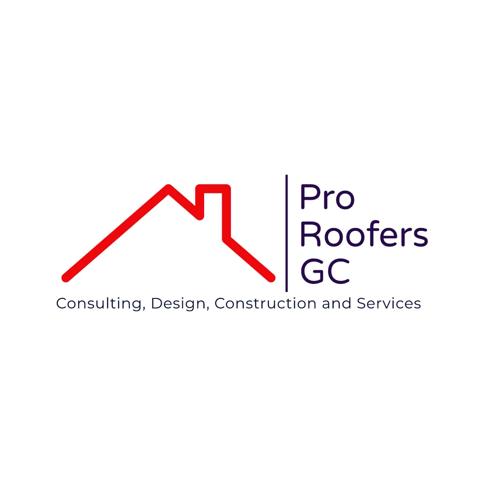 Slide of Pro Roofers GC