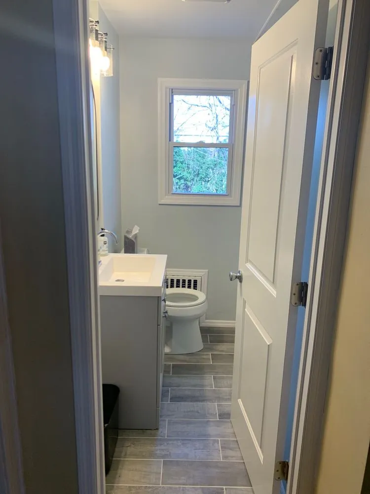 Slide of Pro Roofers GC