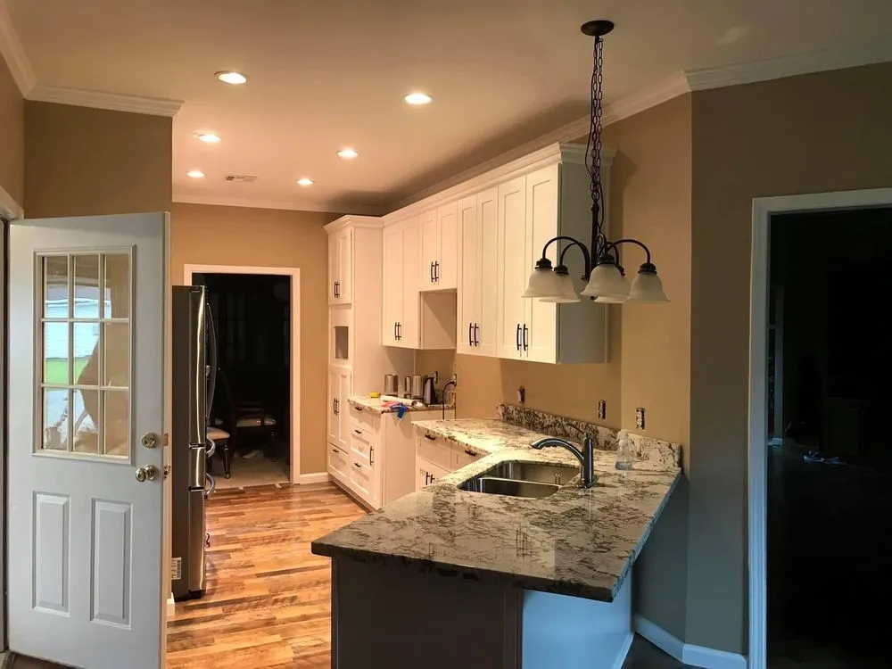 Slide of Pro Roofers HN