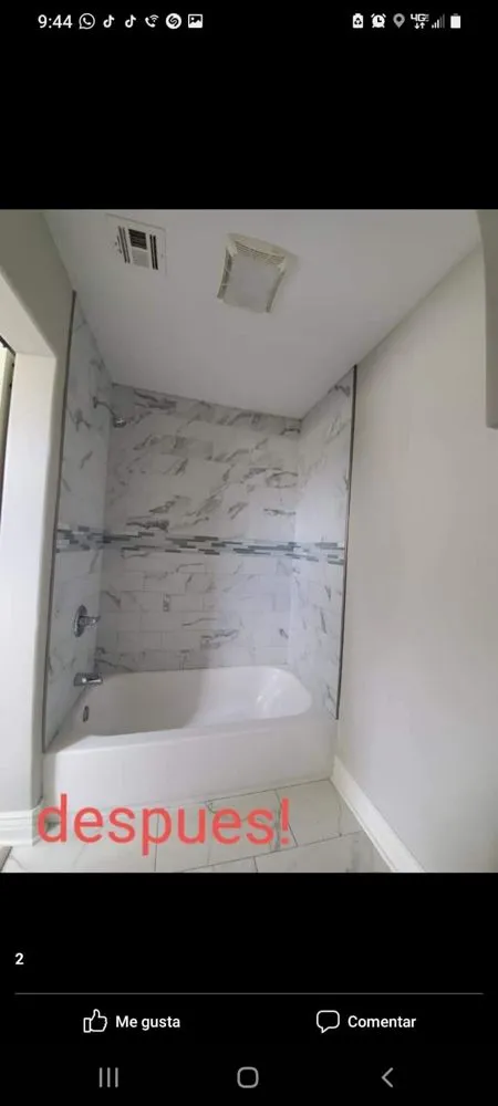 Slide of Pro Roofers