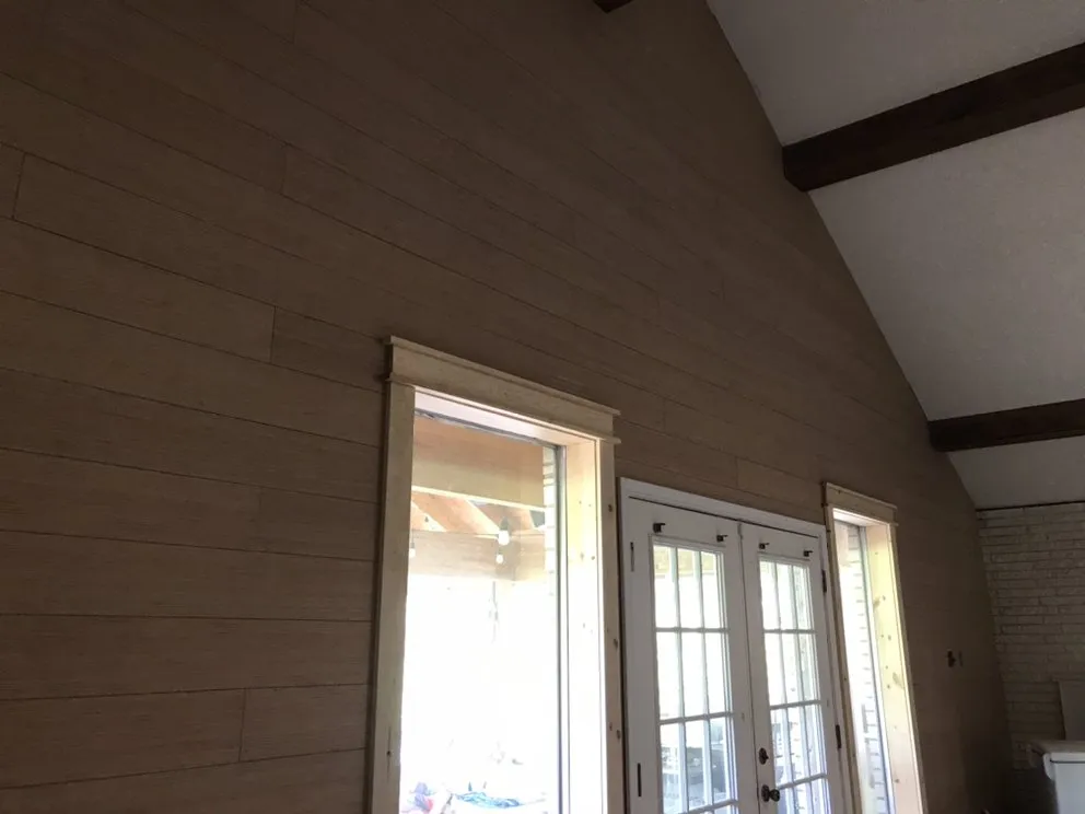 Slide of Pro Roofers