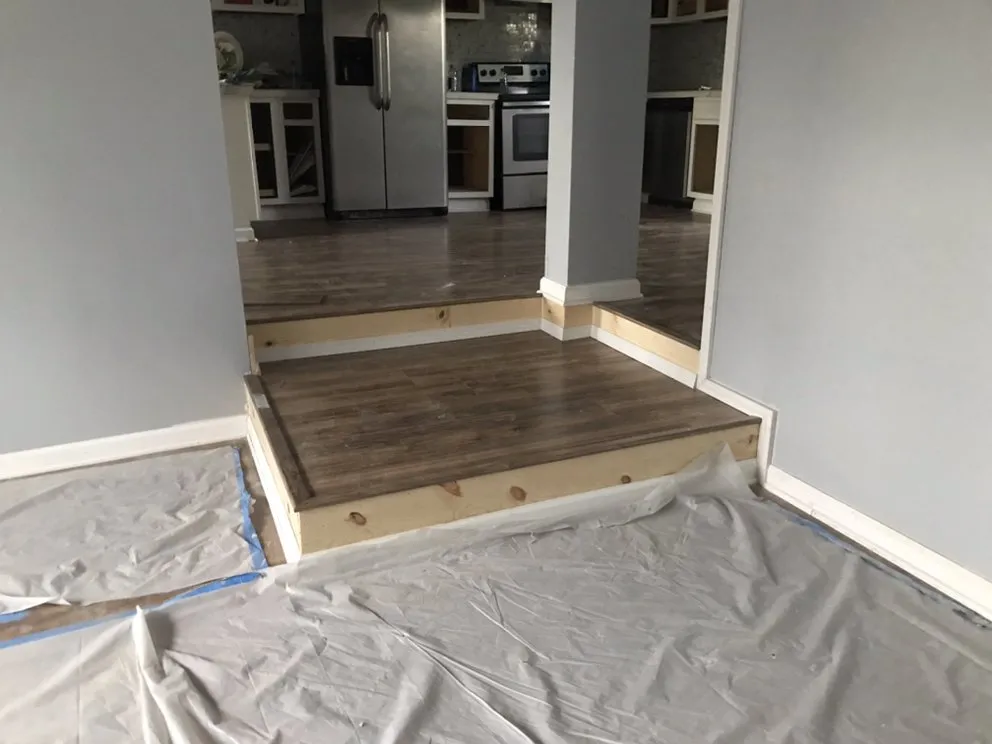 Slide of Pro Roofers