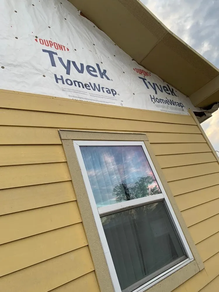 Slide of Pro Roofers MACR