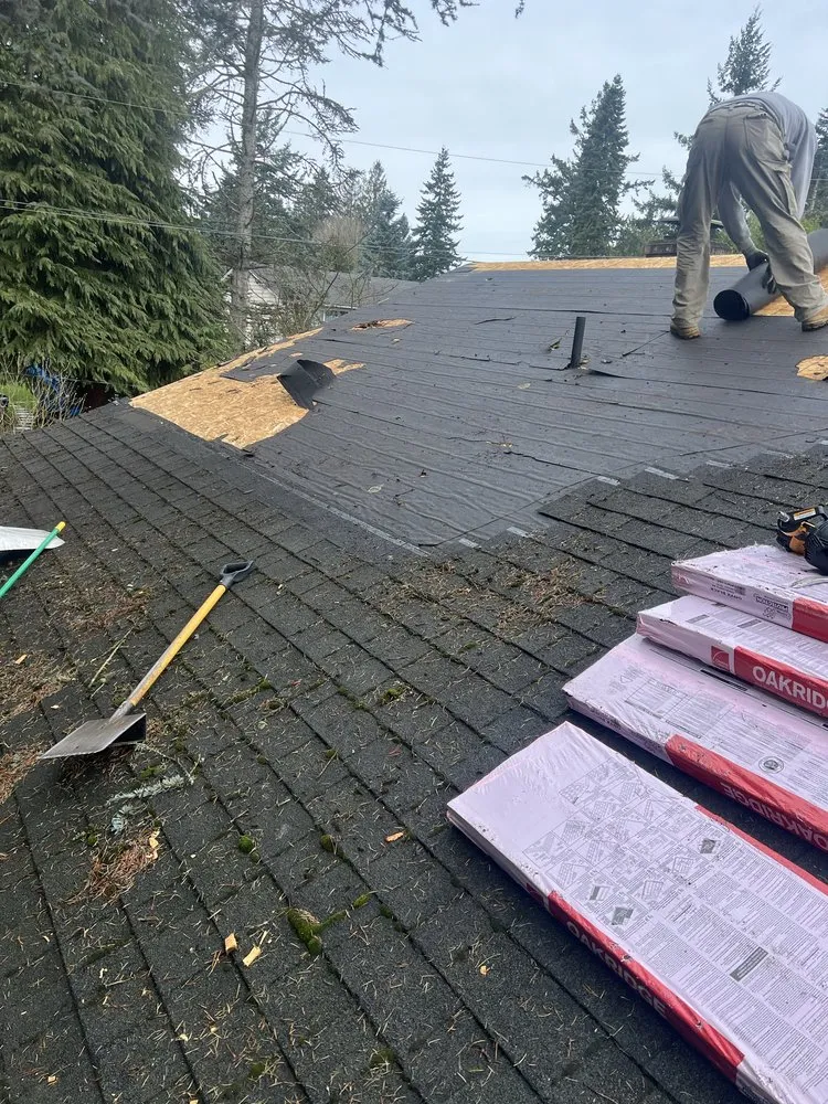 Slide of Pro Roofers Maintenance & Services