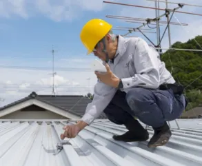 Slide of Pro Roofers New Orleans