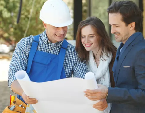 Slide of Pro Roofers New Orleans