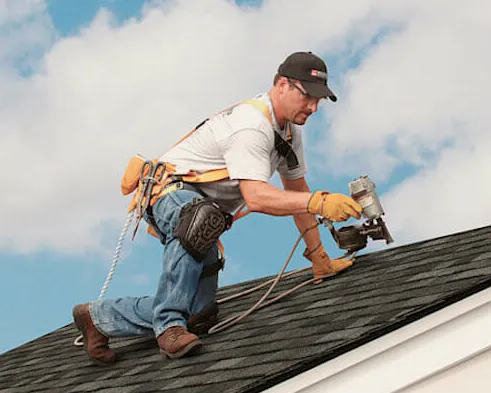 Slide of Pro Roofers New Orleans