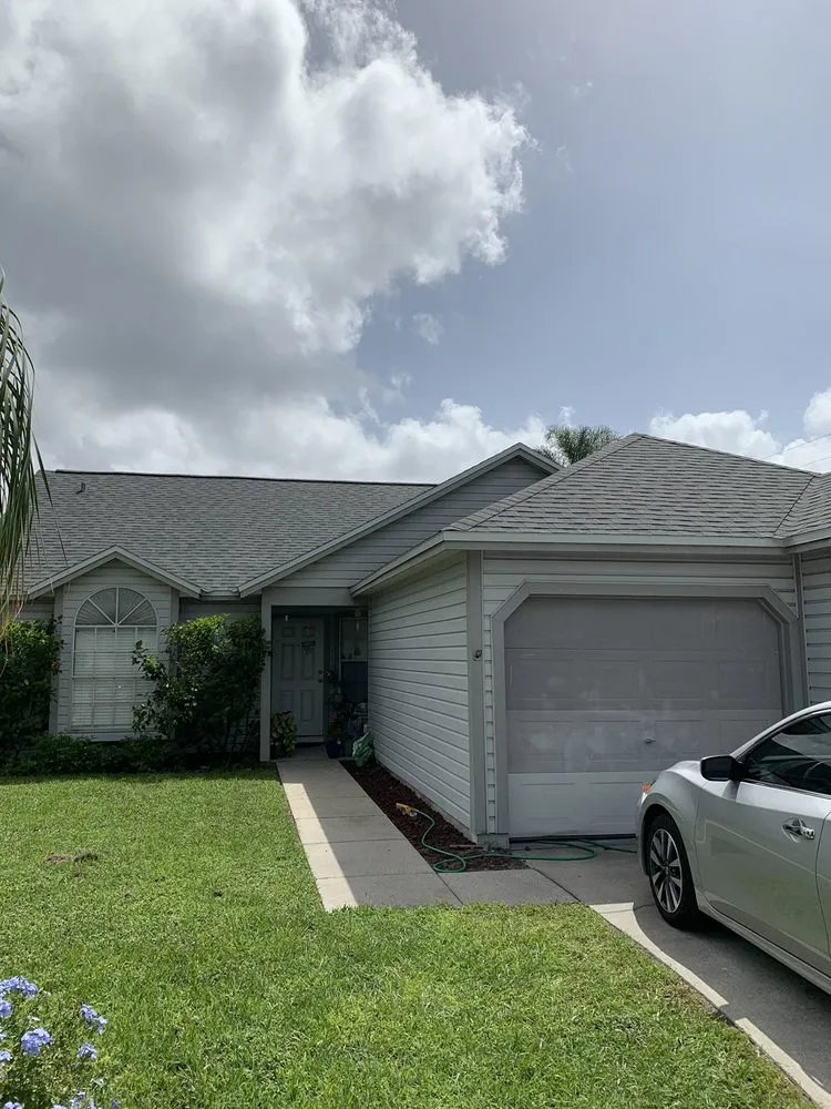 Slide of Pro Roofing & Associate