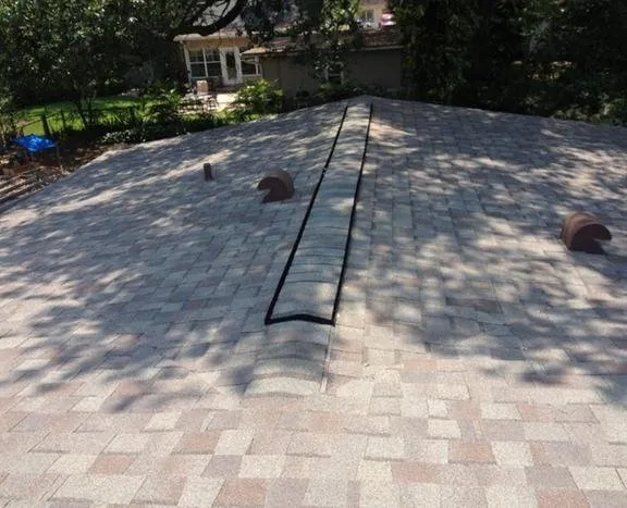 Slide of Pro Roofing & Associate