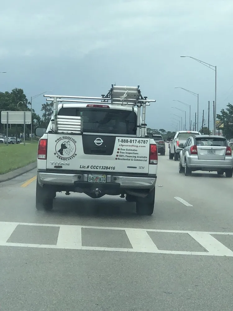 Slide of Pro Roofing & Associate