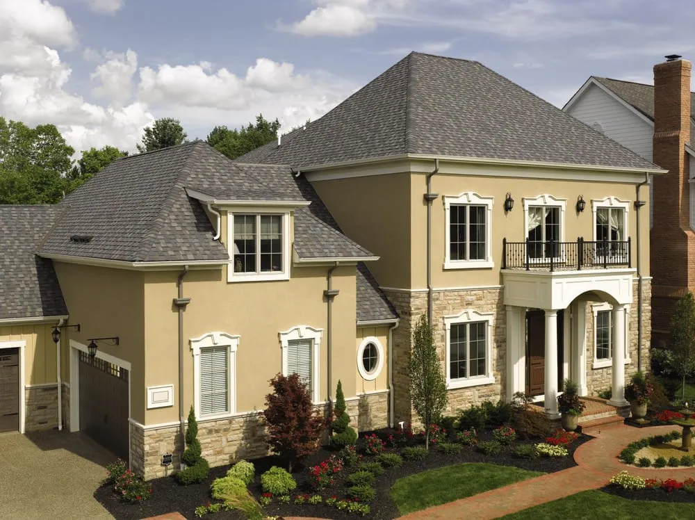 Slide of Pro Roofing & Associate