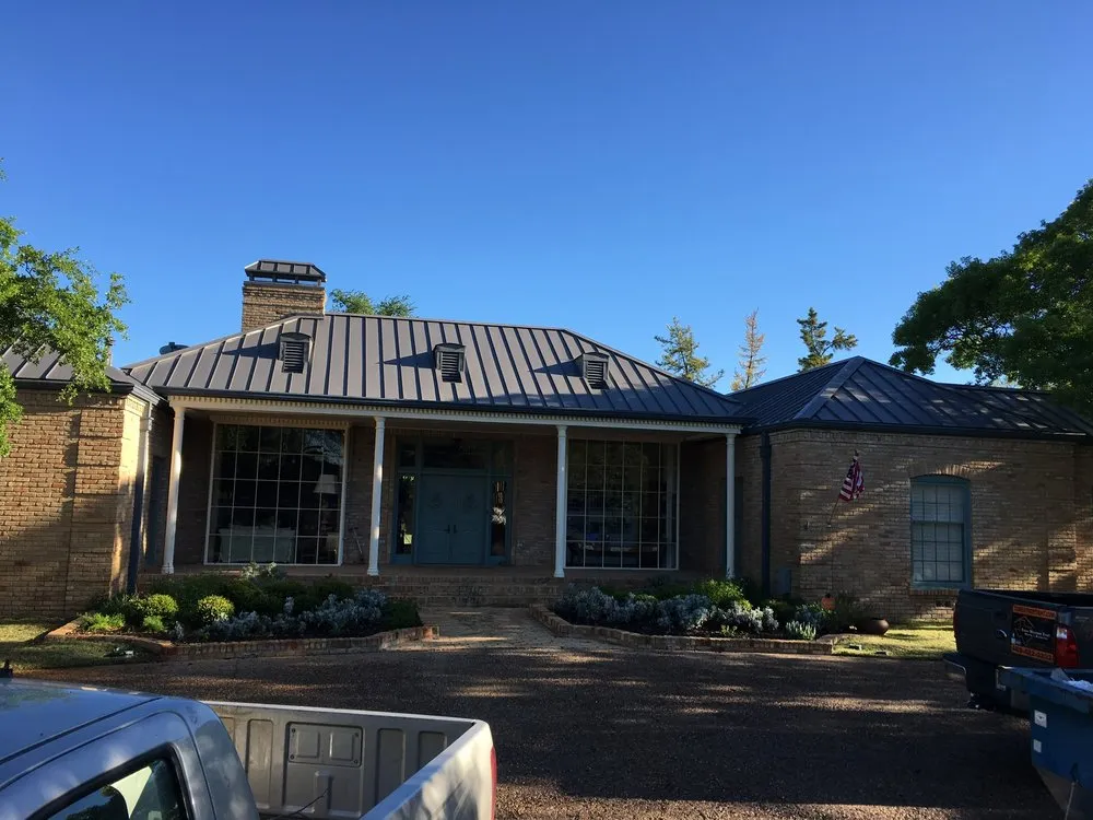 Slide of Pro Roofing & Restoration