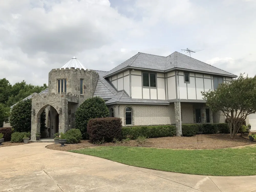 Slide of Pro Roofing & Restoration