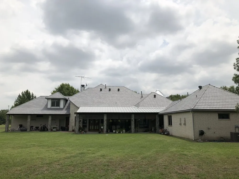 Slide of Pro Roofing & Restoration