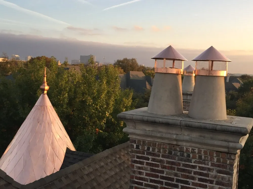 Slide of Pro Roofing & Restoration