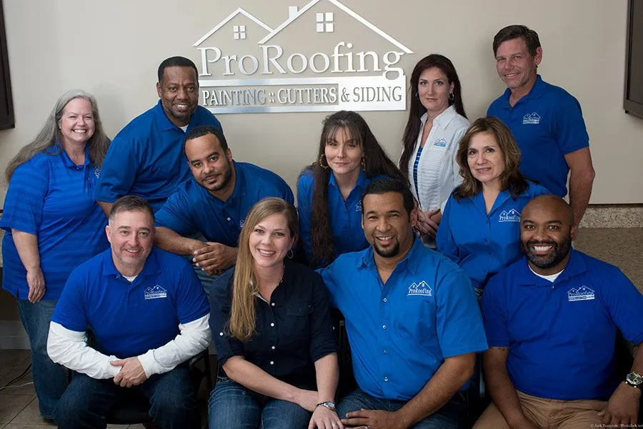 Slide of Pro Roofing & Siding