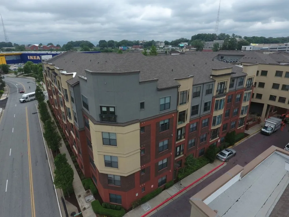 Slide of Pro Roofing & Siding