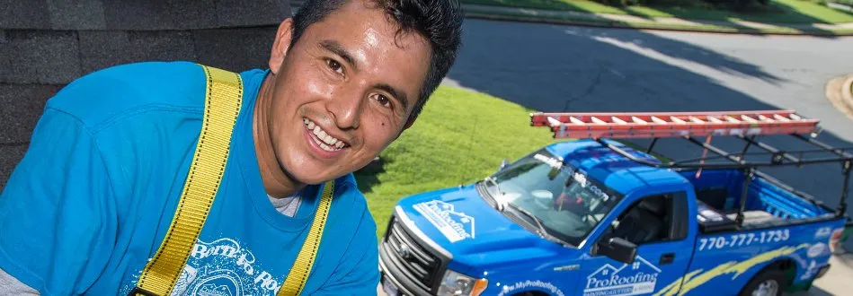 Slide of Pro Roofing & Siding