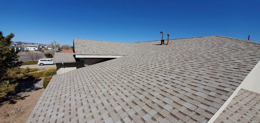 Slide of Pro Roofing