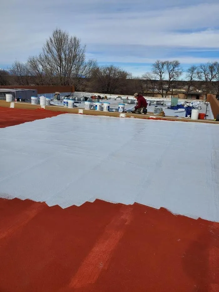 Slide of Pro Roofing