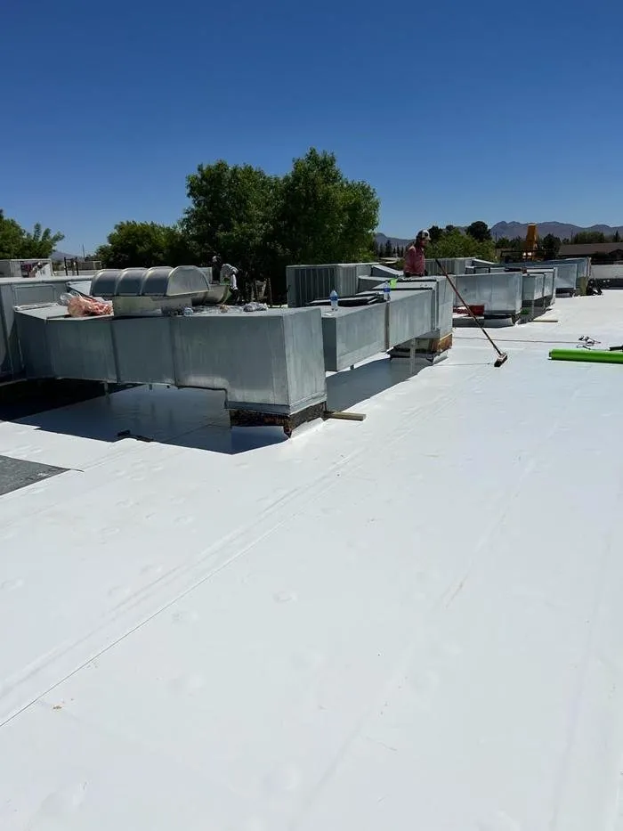 Slide of Pro Roofing