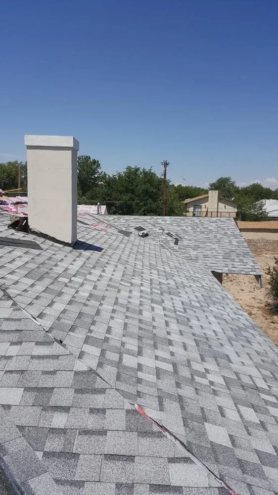 Slide of Pro Roofing
