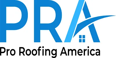 Slide of Pro Roofing America