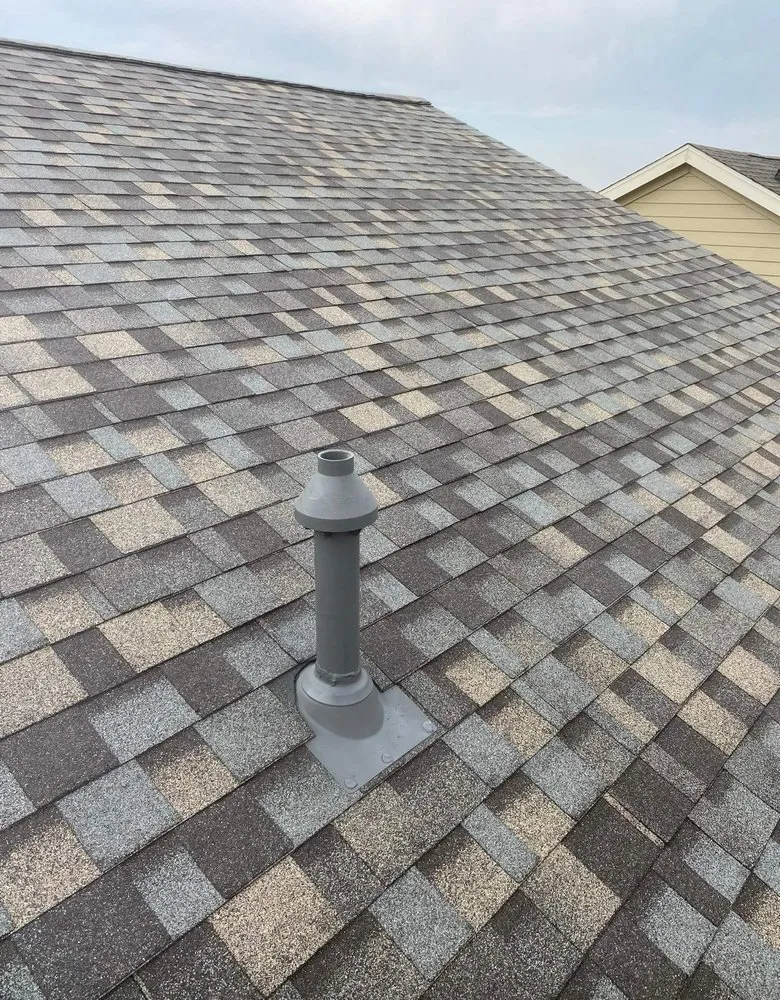 Slide of Pro Roofing America