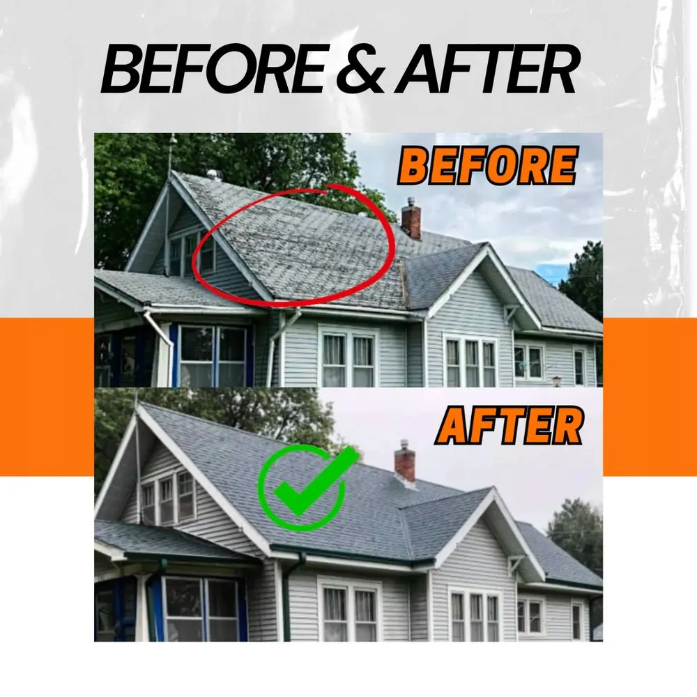 Slide of Pro Roofing and Construction Company