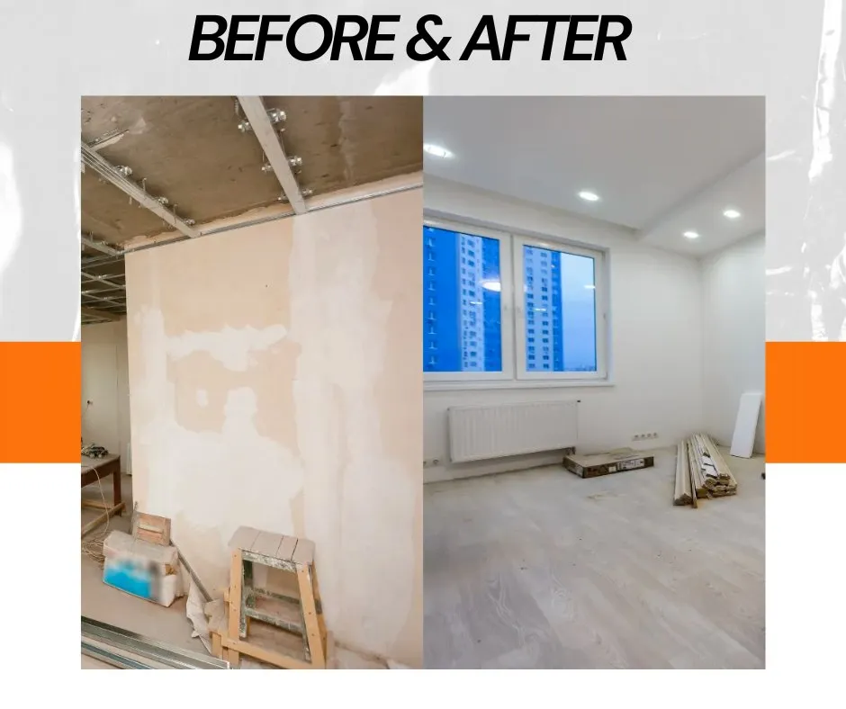 Slide of Pro Roofing and Construction Company