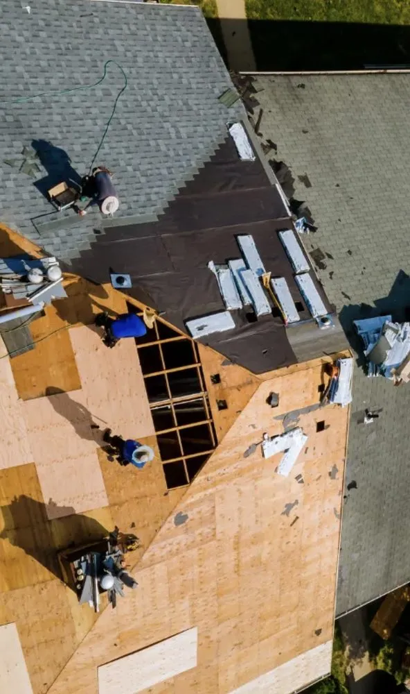 Slide of Pro Roofing and Construction Company