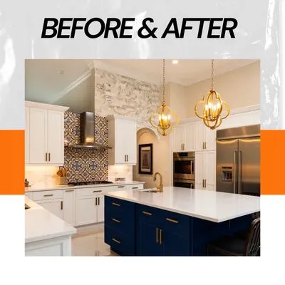 Pro Roofing and Construction Company Logo