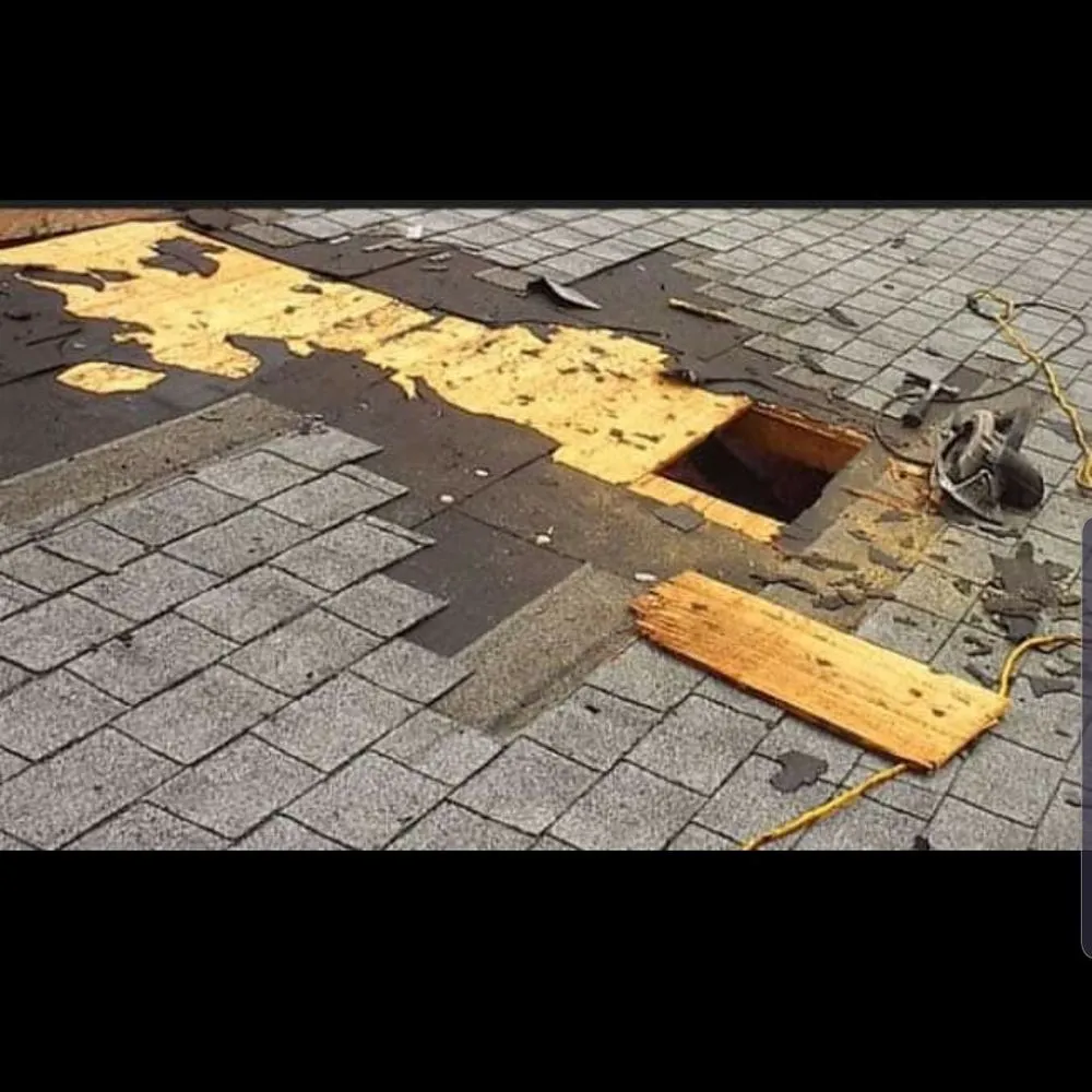 Slide of Pro Roofing And Construction