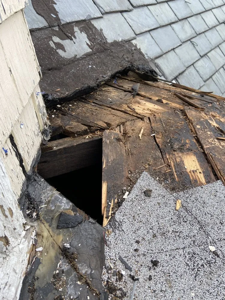 Slide of Pro Roofing And Construction