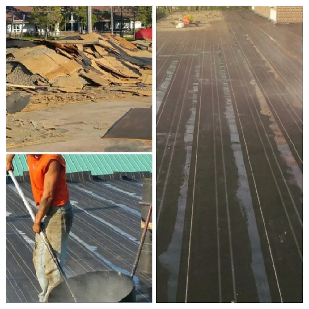 Slide of Pro Roofing And Construction