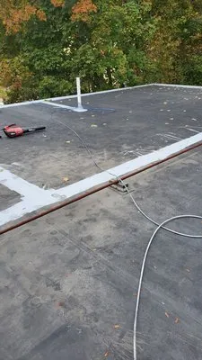 Pro Roofing And Construction