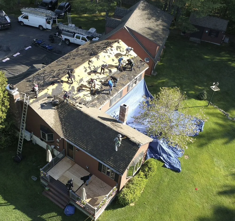 Slide of Pro Roofing And Exteriors